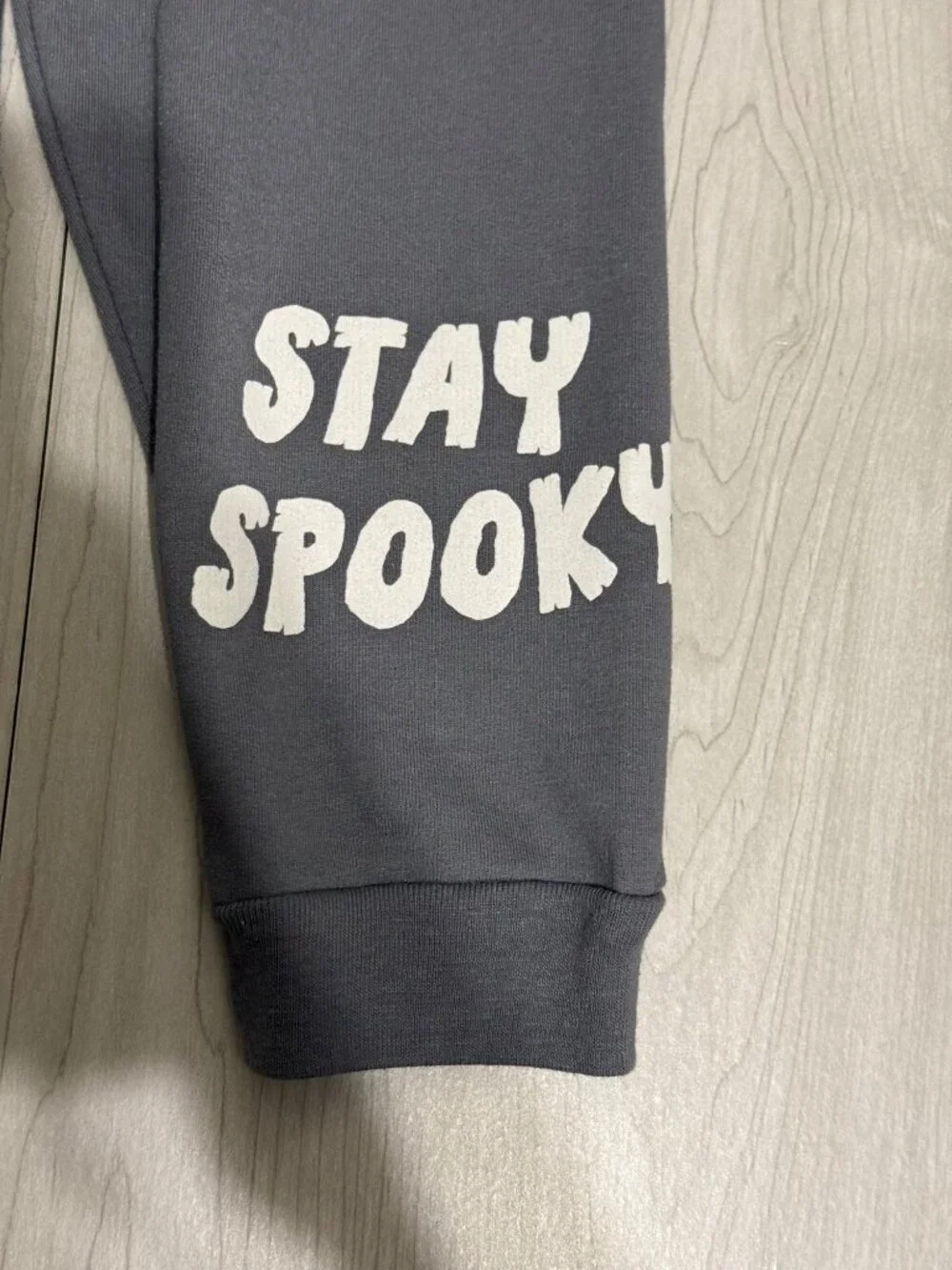 Disney nightmare before